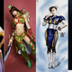 Illustration for article titled Let China Show You How to Chun-Li and Final Fantasy